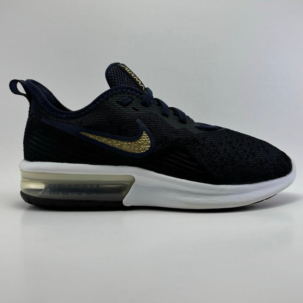 NIKE Airmax “Sequent 4” Running Shoes Womens size 6